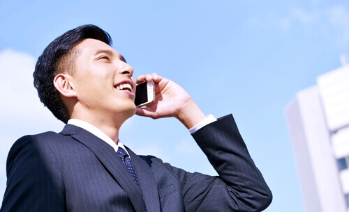 借金問題解決で人生を再スタート